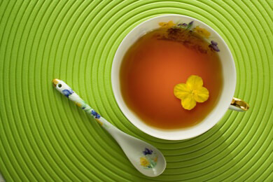 Wissenswertes zum Honeybush Tee - Geschichte, Herstellung und Gesundheitswert