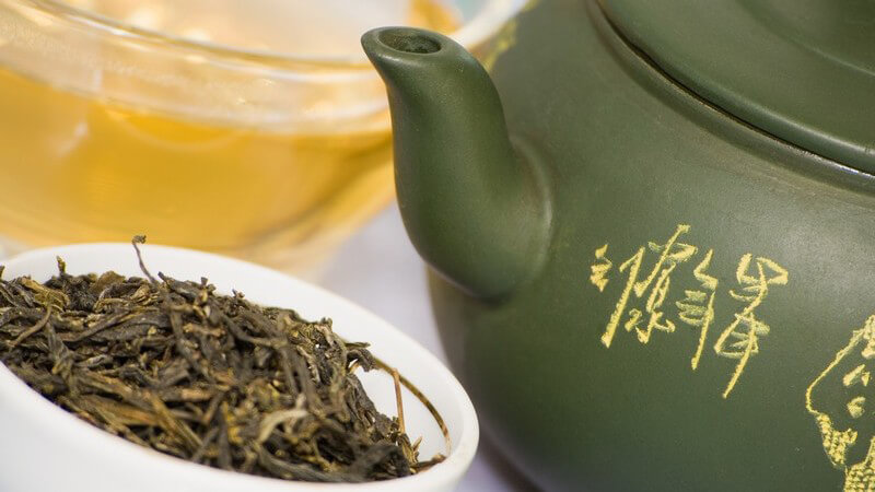 Der Inka Tee wirkt sich positiv auf die Verdauung sowie das Immunsystem aus