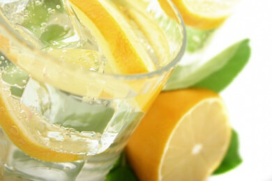 Wissenswertes zur Limonade - Geschichte, Herstellung, Sorten und Inhaltsstoffe