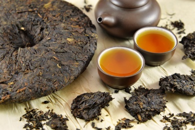 Pu Erh Tee: Geschichte, Herstellung und Gesundheitswert