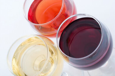 Wissenswertes zu Rosewein - Geschichte, Herstellung, Sorten und Gesundheitswert