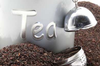 Wissenswertes zum schwarzen Tee - Geschichte, Herstellung, Sorten und Gesundheitswert