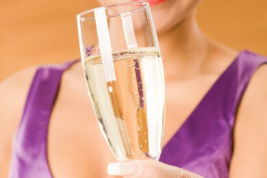 Wissenswertes zu Sekt - Geschichte, Herstellung, Sorten und Gesundheitswert