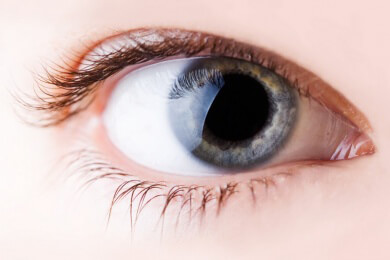 Gerstenkorn - Ursachen, Symptome und Behandlung