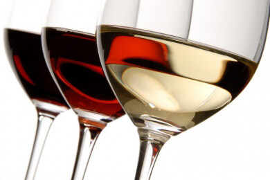 Wissenswertes zum Wein - Geschichte, Herstellung, Inhaltsstoffe und Gesundheitswert