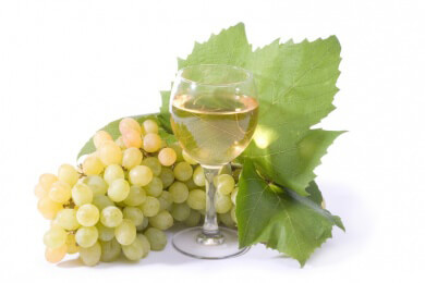 Wissenswertes zum Weißwein - Geschichte, Herstellung, Sorten und Gesundheitswert