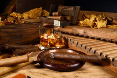 Wissenswertes zu Whisky - Geschichte, Herstellung, Sorten und Gesundheitswert