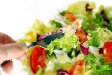 Dressings & Salatsaucen - Beliebte Zutaten und Tipps zur Zubereitung