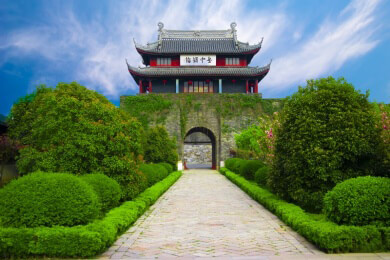 Chinesische Gärten - Merkmale, Funktionen und lohnende Ausflugsziele in Deutschland