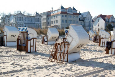 Strandhotels - Merkmale, Ausstattung und beliebte Regionen