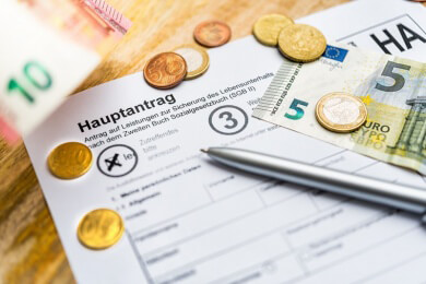 Versichert gegen Arbeitslosigkeit - Arten und Leistungen der Arbeitslosenversicherung