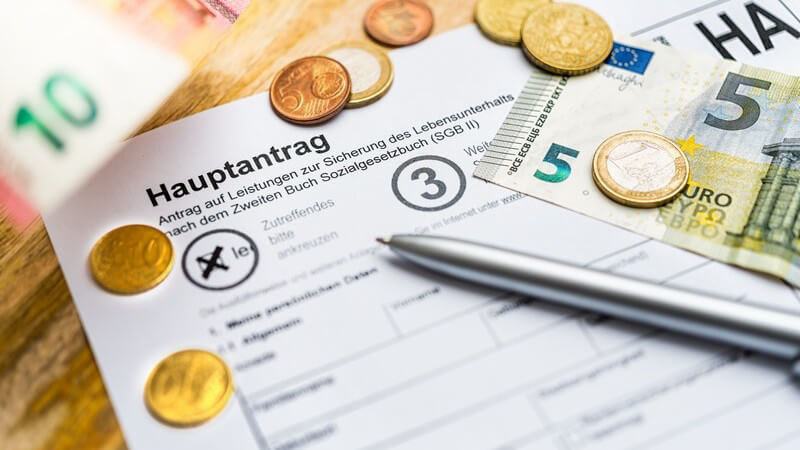 Was eine Arbeitslosenversicherung leistet und in welcher Form sich auch Selbstständige versichern lassen können