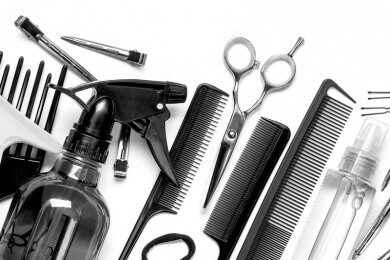 Woran ich einen guten Friseur erkenne