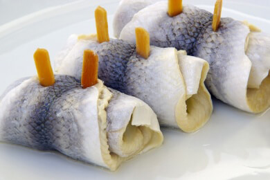 Ideen für Fingerfood: Schnelle Happen auf die Hand