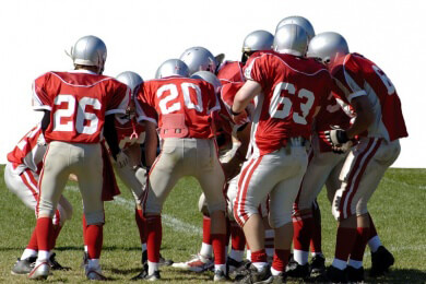 American Football - Geschichte, Regeln und Ausrüstung