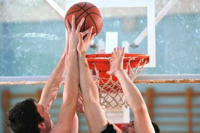 Die Geschichte, Regeln und Punktevergabe beim Basketball