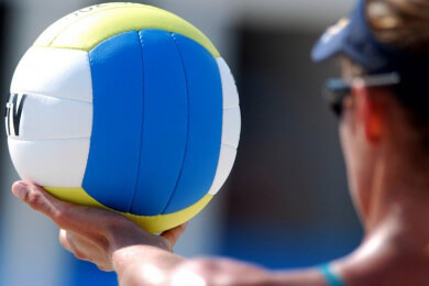 Beachvolleyball - Regeln, Vorzüge und bekannte Wettkämpfe