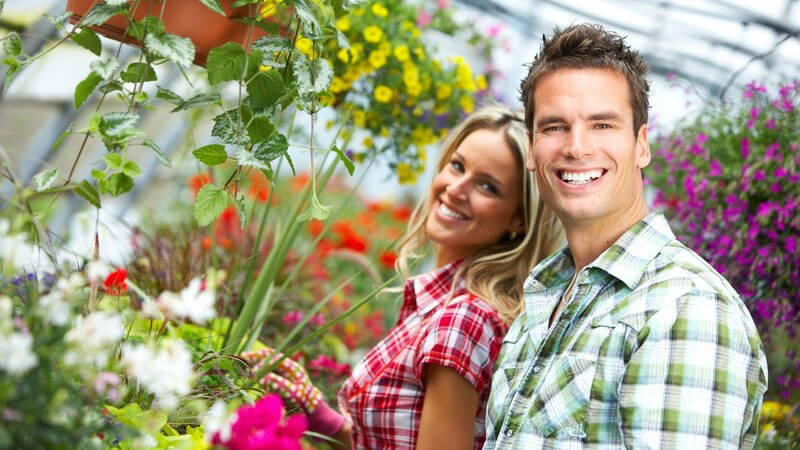 Schaugärten präsentieren Ausstellungen zum Gartenbau; dabei gibt es unterschiedliche Schwerpunkte und Themenbereiche - wir stellen einige Gartenschauen vor