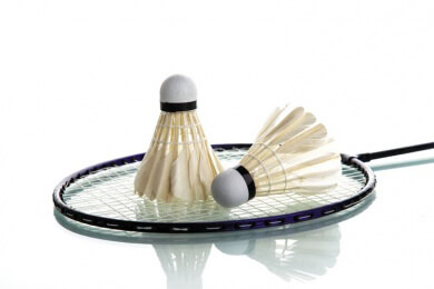8CA2 Badminton  Federbälle Frauen Ball Ausbildung Für 