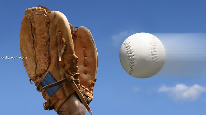 ᐅ Der Unterschied Zwischen Softball Und Baseball