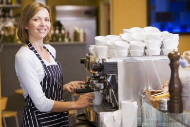 Kaffeemaschine: Welche ist die richtige? - Arten und Tipps zum Kauf