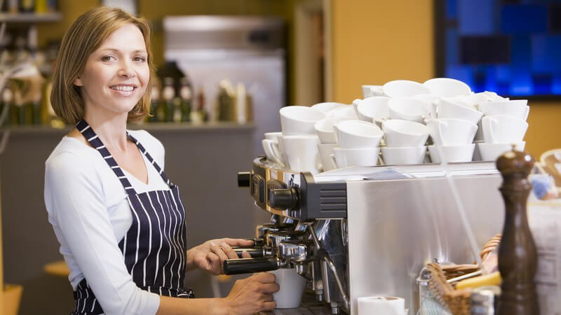 Wissenswertes rund um die Kaffeemaschine