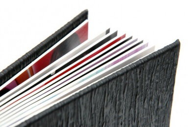 Das Babyalbum - eine Erinnerung für die Ewigkeit