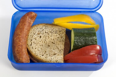 Glas oder Plastik? Frischhaltedosen im Vergleich und Tipps zum Frischhalten von Lebensmitteln