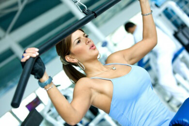 Splittraining - Nutzen, Trainingsprinzip und hilfreiche Tipps