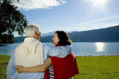 Spazierengehen - Vorzüge und Tipps für den nächsten Spaziergang