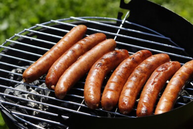 Grillen für Einsteiger - Wie es geht und was man braucht
