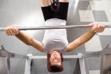 Volumentraining - Merkmale, Nutzen und Trainingstipps