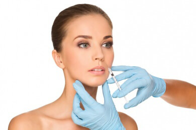 Einsatzgebiete, Ablauf und Nachsorge einer Kinnkorrektur