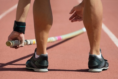 Sprungtechniken beim Hochsprung - vom Schersprung bis zum Fosbury Flop