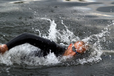 Triathlon - Überblick, Regeln und Trainingstipps