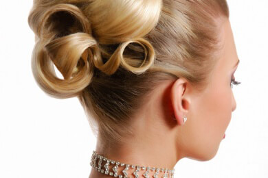 Die Unterschiede zwischen den "Strong"-Stufen und wie man stylische Frisuren kreiert