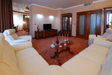 Luxushotels - Merkmale, Ausstattung und Service