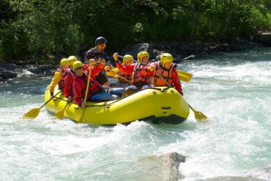 Wasserfälle - Merkmale, Typen und bekannte Vertreter