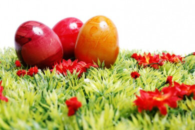 Osterbräuche rund um den Globus - Warum wir Ostern feiern und welche Symbole des Osterfestes es gibt