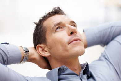 Bewerbungsgespräch - Von der richtigen Vorbereitung bis zur Bekämpfung von Nervosität und Angst