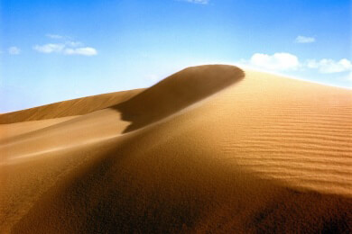 Chile - Lage, Sehenswürdigkeiten und Spezialitäten