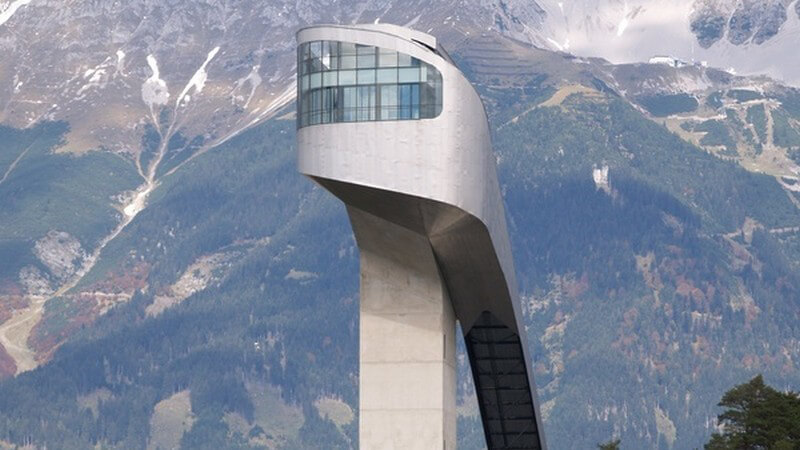 Wissenswertes über unterschiedliche Aussichtsplattformen