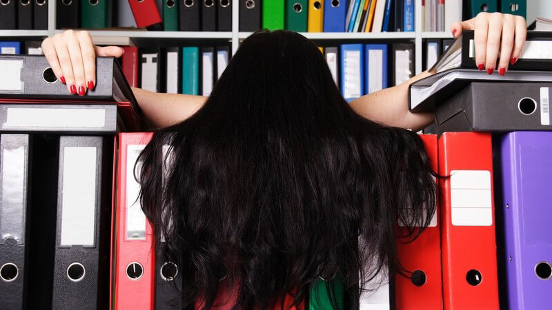 Über die viefältigen Einsatzmöglichkeiten eines Praktikanten im Büro