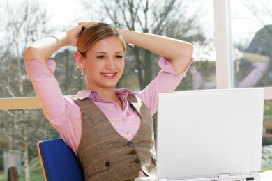 Ergonomie - Definition, Bestandteile und Tipps für eine ergonomische Gestaltung des Arbeitsplatzes