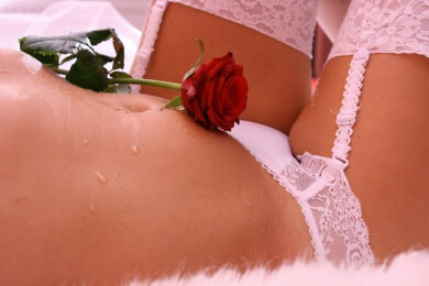 Aktfotografie - Merkmale, wichtige Faktoren für ein gutes Aktfoto und Tipps für ein Aktshooting