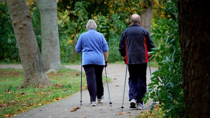 Wissenswertes über Kurparks