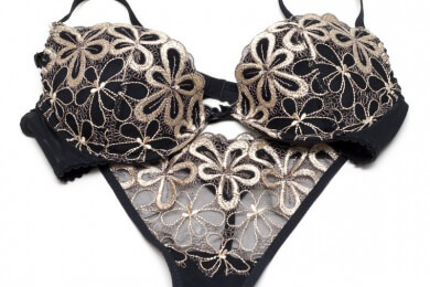 Was Dessous von Damenunterwäsche unterscheidet