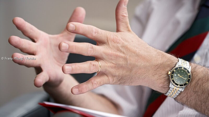 ᐅ Die Anforderungen an eine Führungskraft und einen Manager