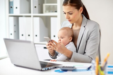 Heimarbeit - Typische Jobs, Voraussetzungen und Vor- und Nachteile