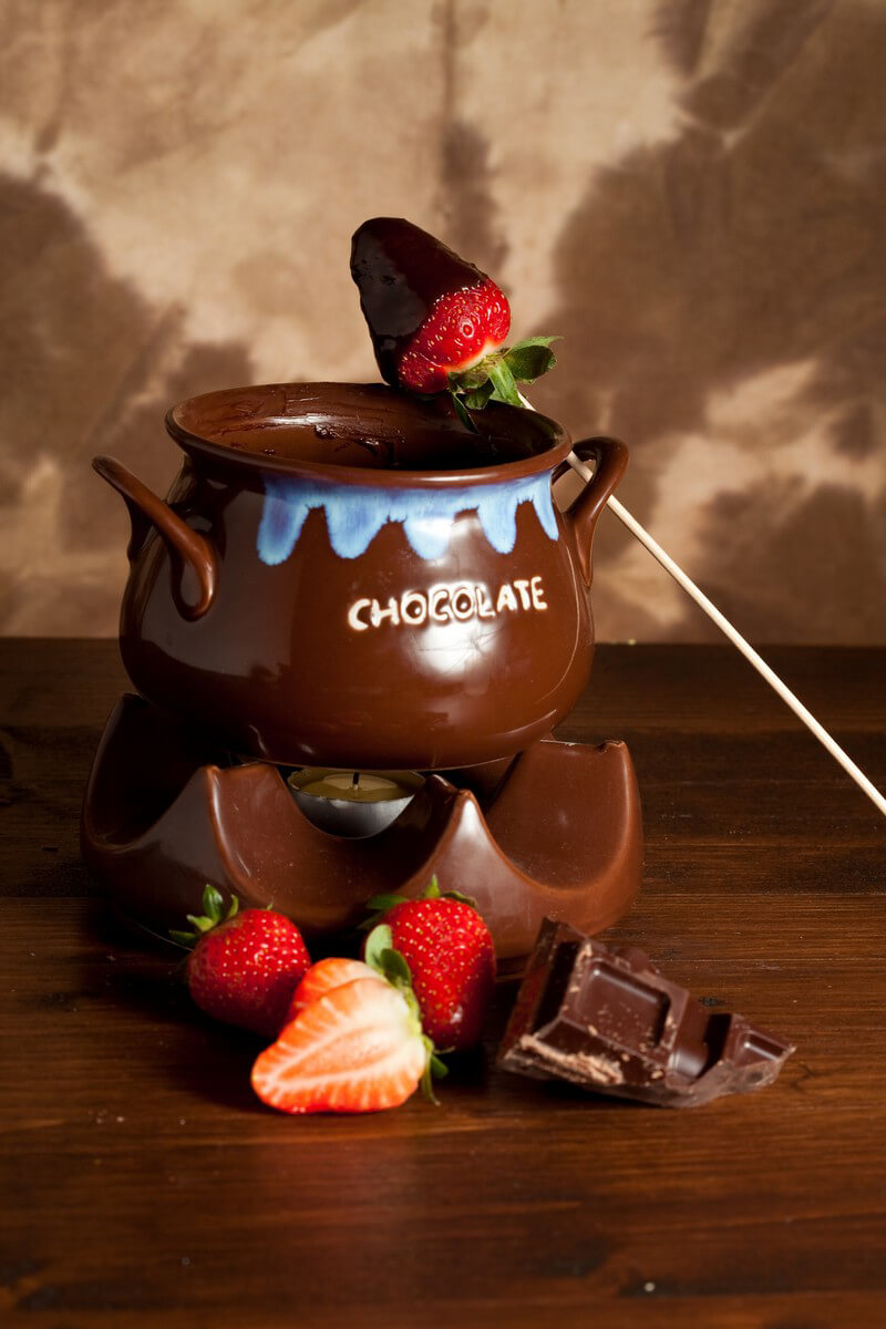 ᐅ Schokoladenkonfekt, Schokoladenmousse und Co. - leckere Rezeptideen ...